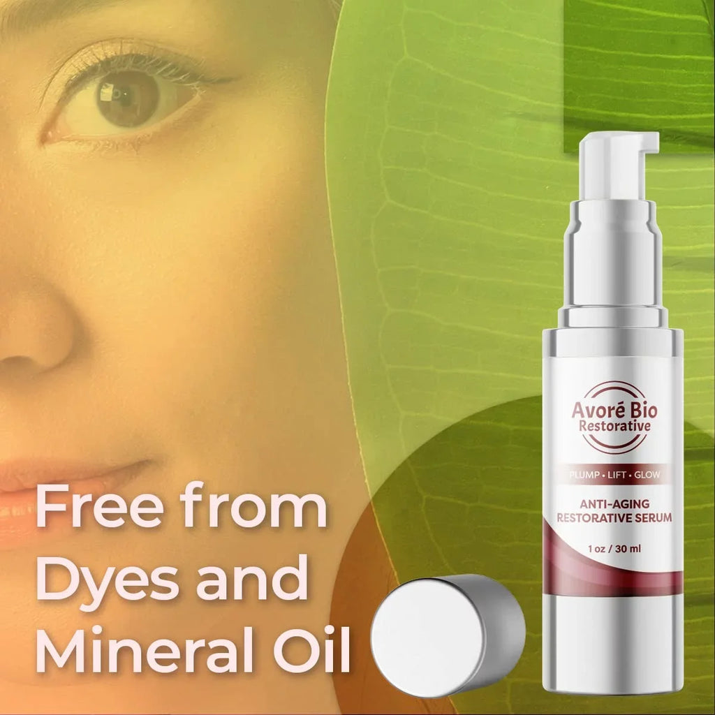 Anti-Aging Avore Moisturizer Pack) Restorative Bio (3