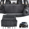 Soft Top Bronco FAST SHIPPING Ford For Window Bag Accessories 2021-2022 Storage