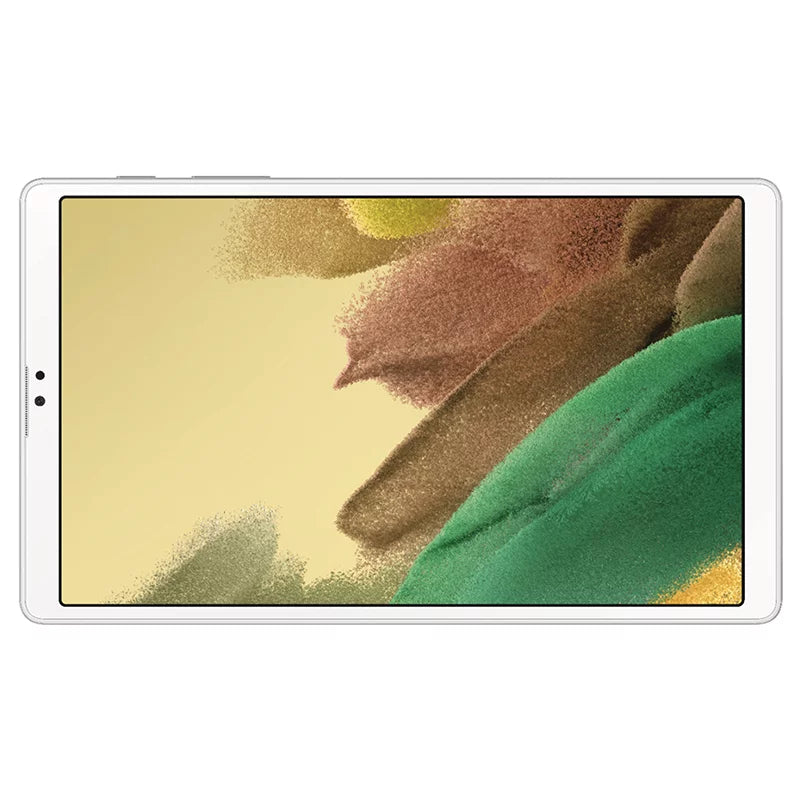 Octa-Core Processor, Samsung Wi-Fi Accessories Lite A7 Tab Silver Tablet, Mediatek 3GB) 8.7" MT8768T (32GB, Mazepoly Galaxy +