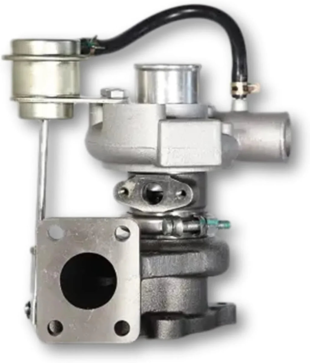 M6040 TD04L4 SVL75 Kubota Compatible Turbocharger 49177-03190 Turbo 49177-03200 With M7040 SVL90 TD04L4-09TK3-5.0