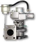 M6040 TD04L4 SVL75 Kubota Compatible Turbocharger 49177-03190 Turbo 49177-03200 With M7040 SVL90 TD04L4-09TK3-5.0