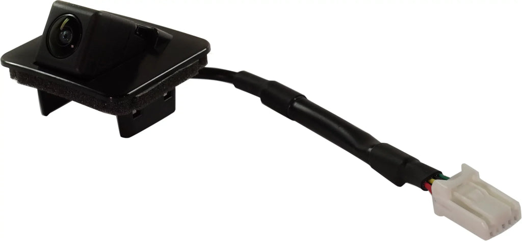 Mazda Compatible 2014-2016 Camera with 3 Sedan Up Back