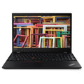 IPS, UHD Lenovo i7-1165G7, 16GB, 15.6" 512GB FHD Laptop, Intel 2 Gen Graphics, ThinkPad T15