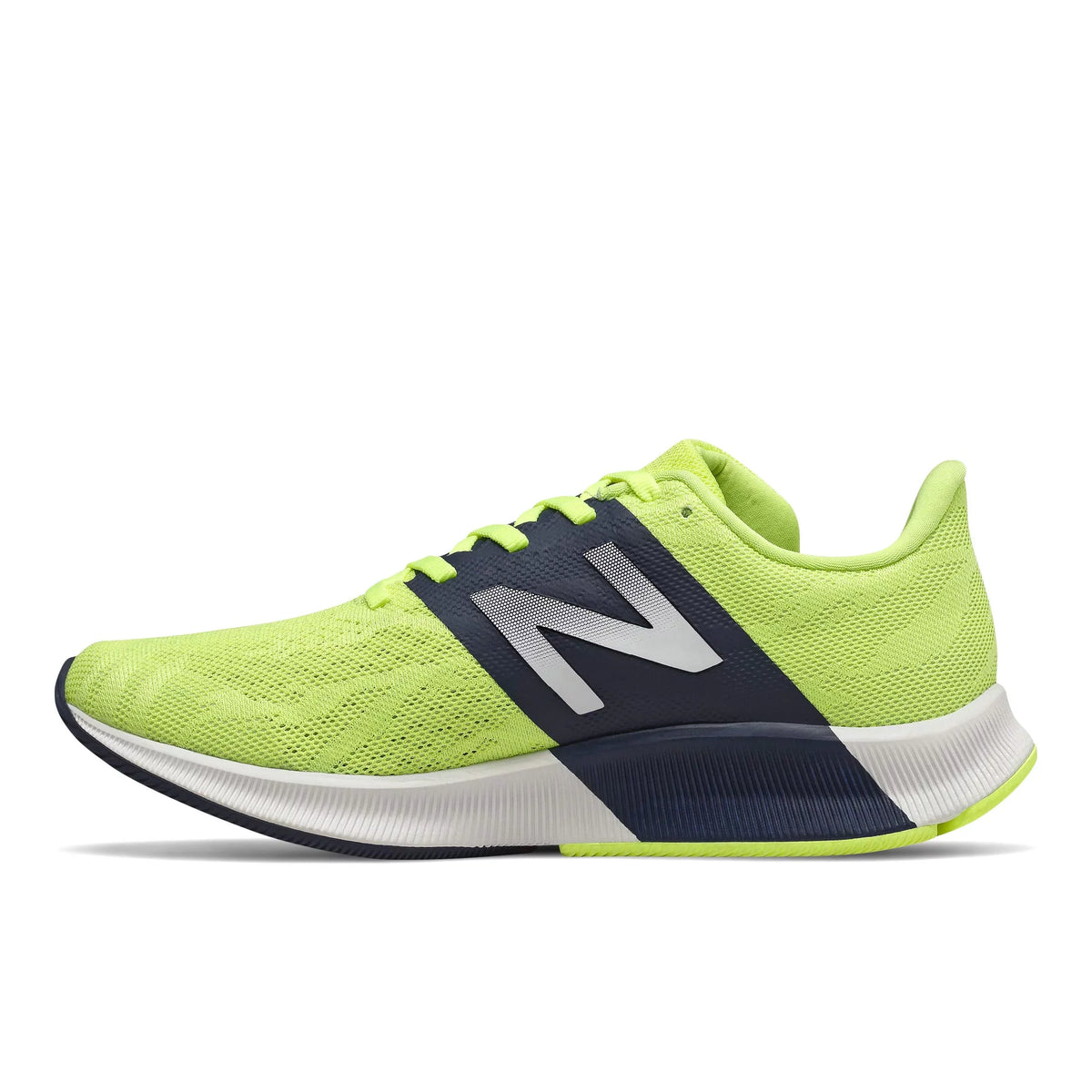 Fog, Running FuelCell New Balance V8 890 Lemon Women's Slush/Summer Shoe, 9.5