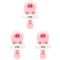 Toy Water Squirt Toy 3pcs Squirt Interesting Supply Shooter Interactive Kids Wear-resistant