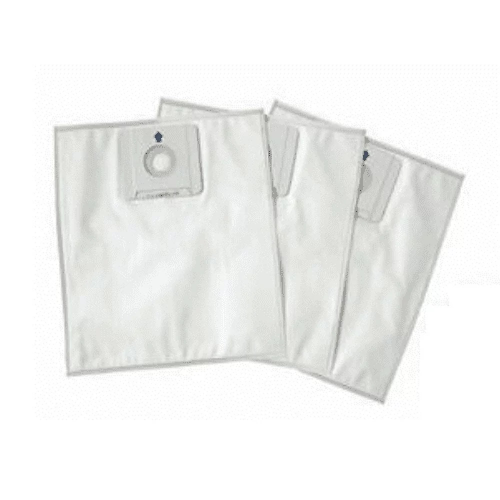 Oreck DVC 36 Bags Made HEPA in [ Vacuum Bags Quest USA by ] Cleaner Pro 471611 Synthetic