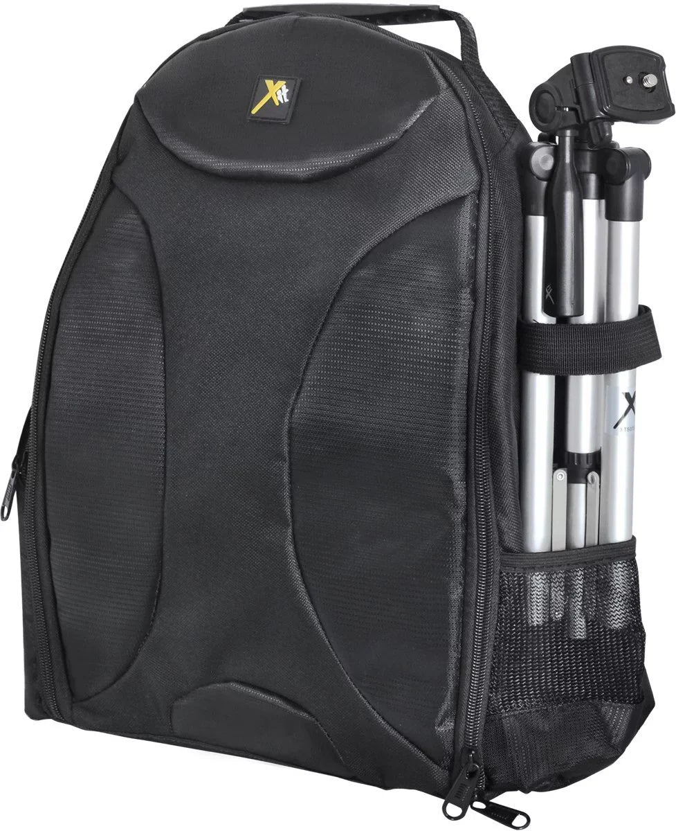 Bag For Camcorder Large Nikon Camera Case Backpack Canon Panasonic Sony Pentax Camera Samsung