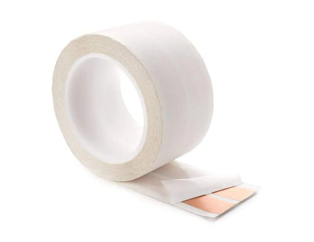 AWG 2.0, (4 conductor) 18 Super Flat conductor), 16 AWG or Wire, White (2 Ghost Wire Adhesive
