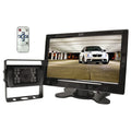 7-Inch Backup Backup Monitor VTC307M Vision with and BOYO VTC307M System Heavy-Duty Vehicle Camera