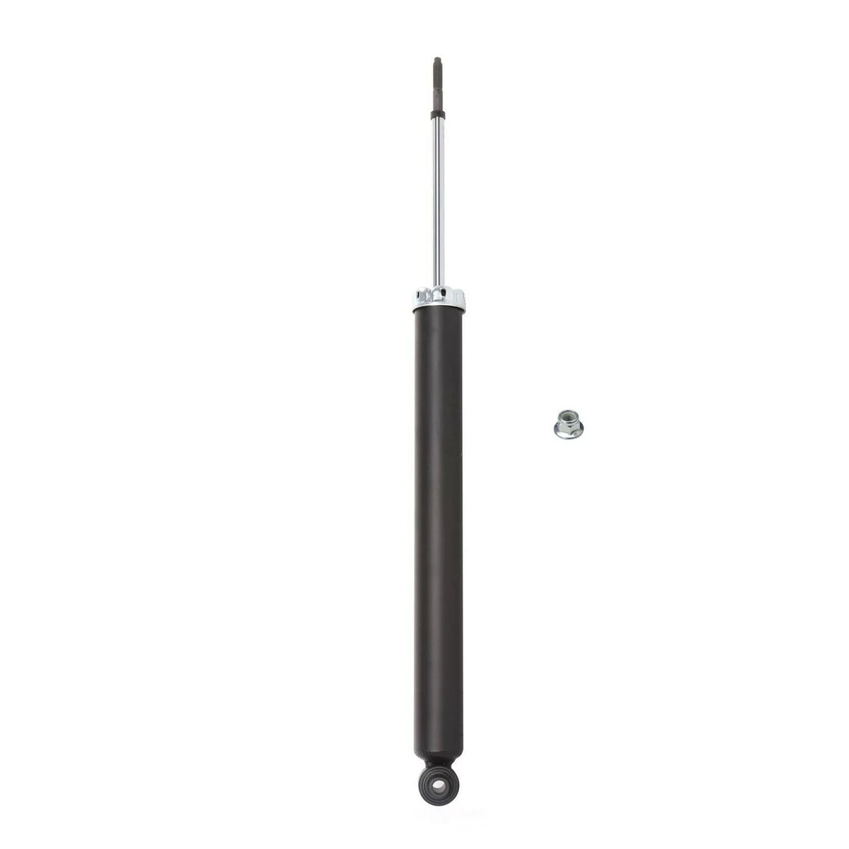 Side or Passenger for Rear 300 Shock Chrysler 2005-2010 Driver Twin-Tube Absorber