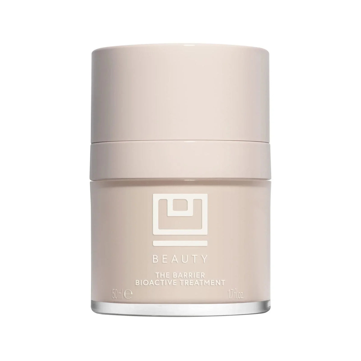 Treatment Bioactive Face Cream U Night with Urea Beauty | Barrier Moisturizer