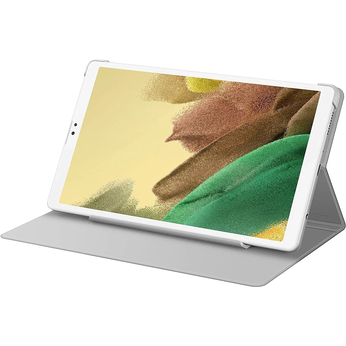 Galaxy (Wi-Fi),3GB with A7 SAMSUNG 32GB Accessories 8.7" Tablet Silver Tigology RAM, Tab Storage, Lite, 32GB