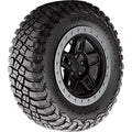 T/A Light E LT265/70R17 Tire KM3 BFGoodrich Mud-Terrain Mud 121/118Q Truck Terrain
