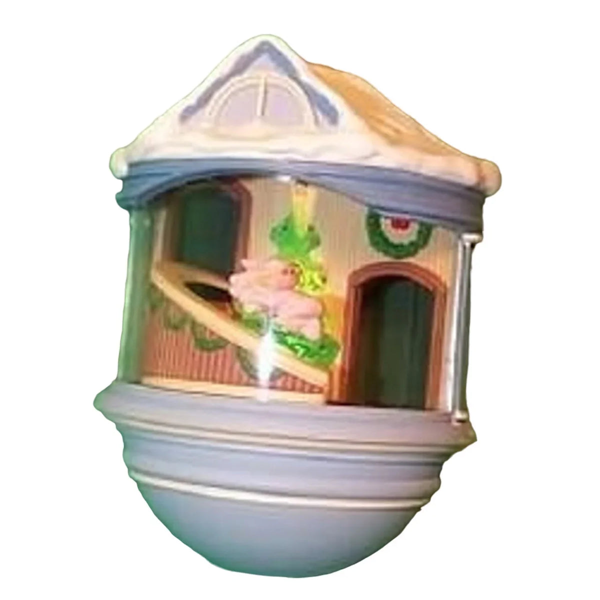 Christmas (Baby) 1987 Morning