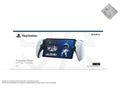 New Remote TEC Player PlayStation PlayStation_PS5 Portal Console for