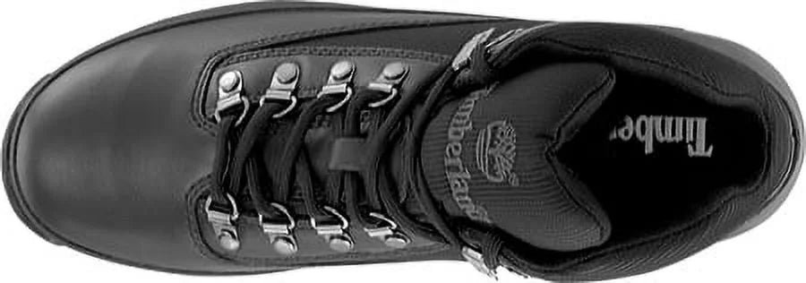 Timberland Men's Fabric/Leather Euro Hiker