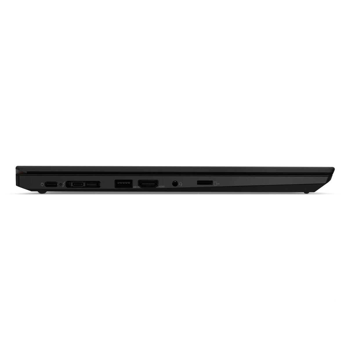 IPS, UHD Lenovo i7-1165G7, 16GB, 15.6" 512GB FHD Laptop, Intel 2 Gen Graphics, ThinkPad T15
