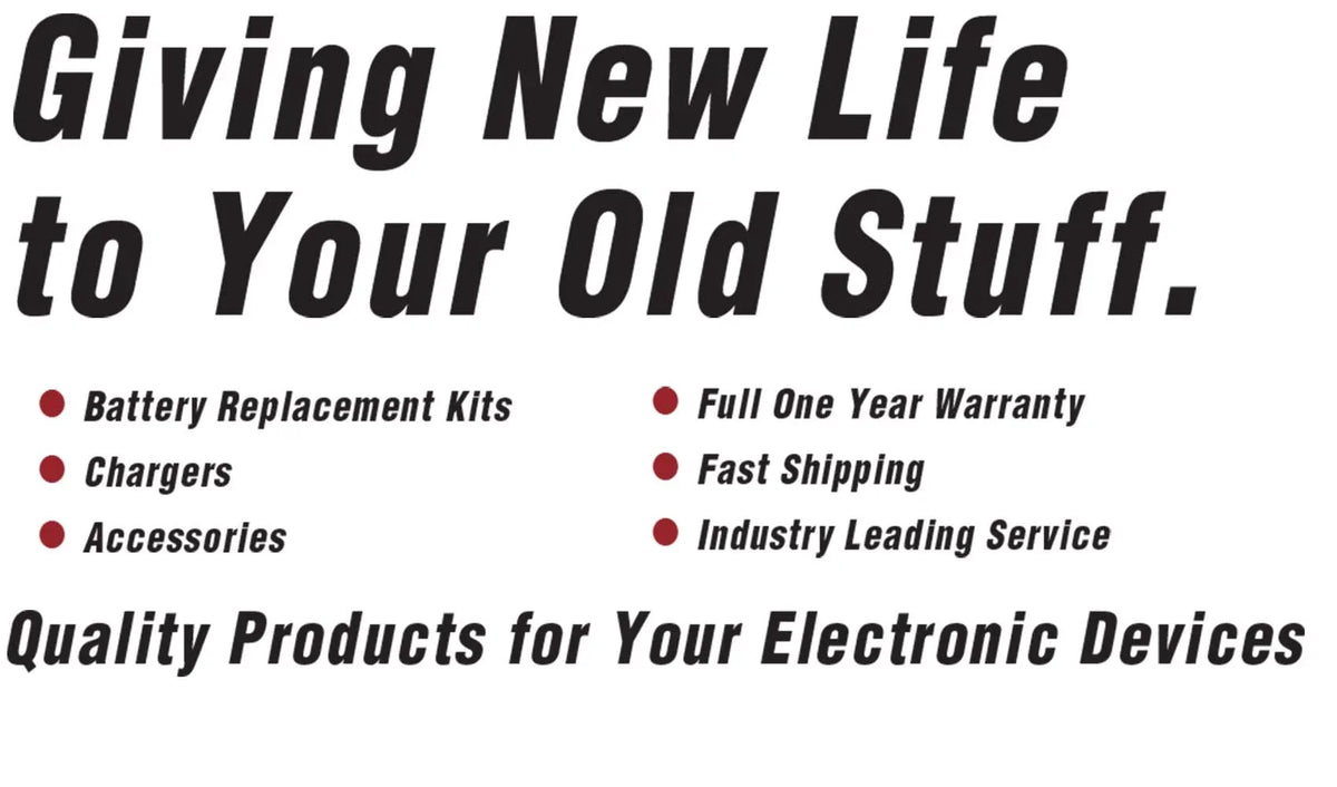 Extended Year 35 Kit Instructions, Replacement Battery and Full Cam Battery Warranty with One Dash Video Tools, Life Garmin
