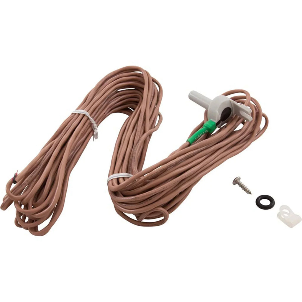 with Air, Jandy Kit, Temperature 50' Gray (Water, RS AquaLink Cord 7786 Sensor Solar)