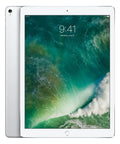 Pro Wi-Fi + 256GB Apple 4G Unlocked, - Restored Silver (Refurbished) 10.5 LTE iPad