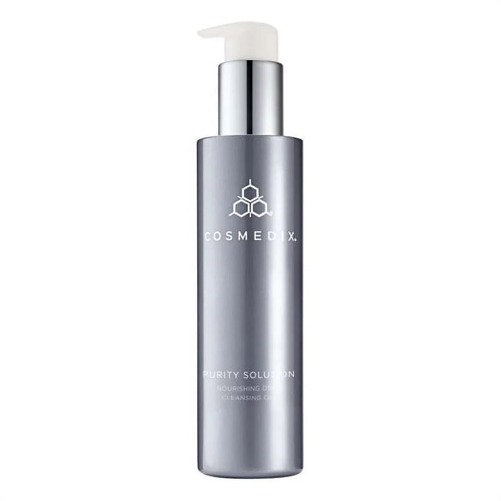 Oil Solution Cleansing Purity Deep Nourishing