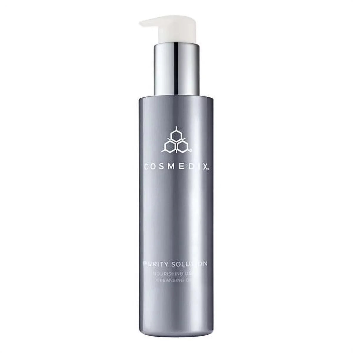 Oil Solution Cleansing Purity Deep Nourishing