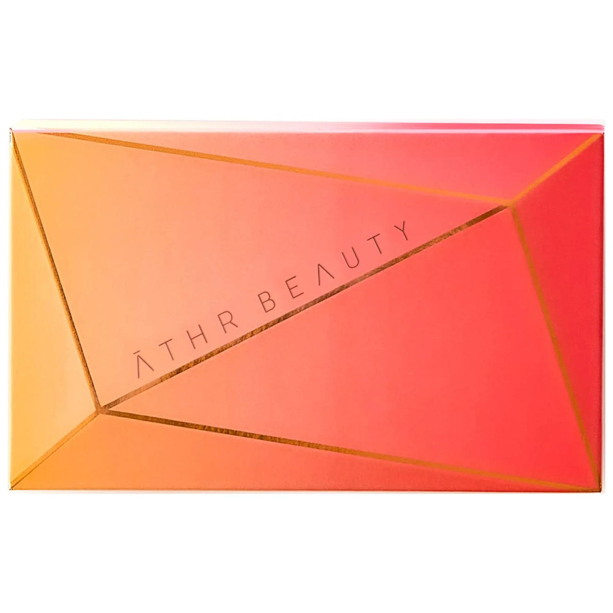 Palette Beauty Desert Eyeshadow Sunset ATHR