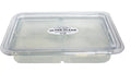 Dr.Adorable Clear Pour Base 2 Soap by Glycerin Lb Melt & Organic