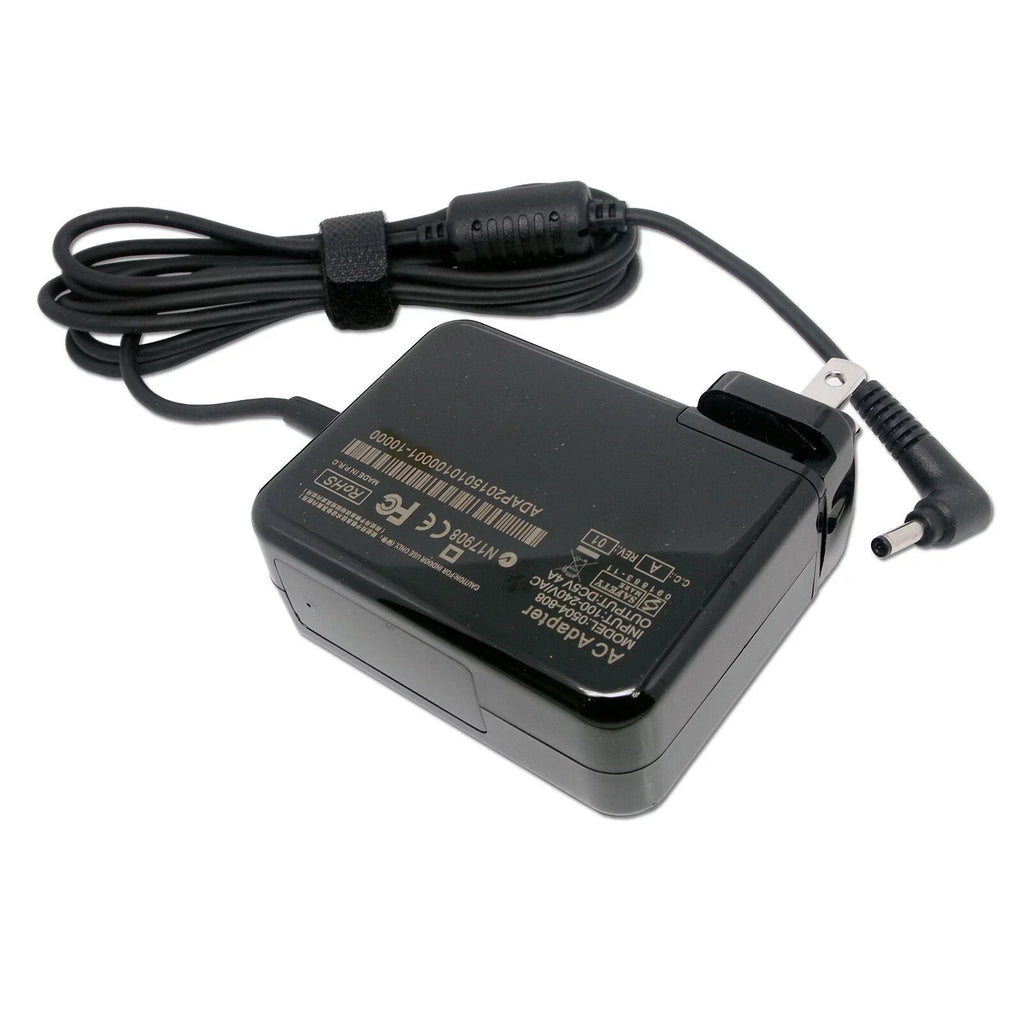 Charger Ideapad 11.6" 5V Adapter 4A 80R2001FUS 100S Lenovo AC 80R200BWUS, For