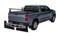 Ranger Matte M-series Racks Truck 5' Black F4010082 2019-2022 ADARAC Fits Bed Ford Aluminum