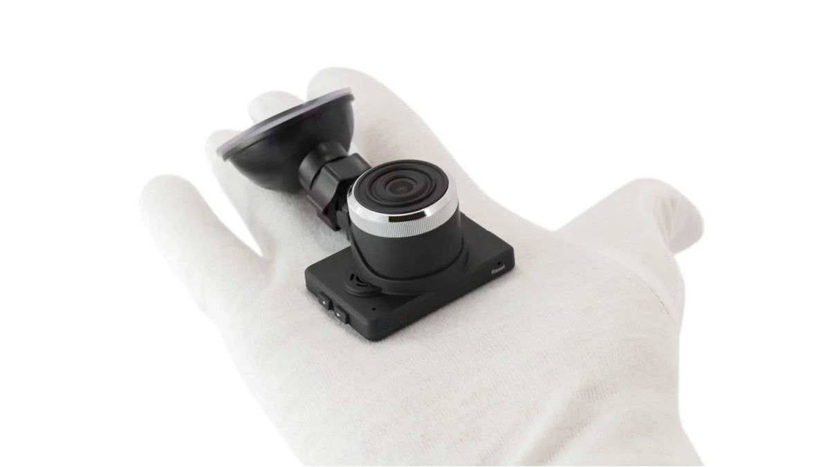 Vision Cab DVR Recorder Video Night Design Taxi HD Car Camera Sleek