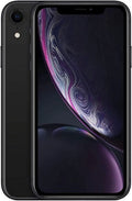 64GB TRACFONE MH5G3LL/A Pre-Owned - Good) BLACK IPHONE APPLE XR (Refurbished: