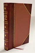 herbas, aquaticas, arbores, adjacentibus descriptas Bound] conplectens terrestres plantas [Leather in Amboina Herbarium iuxta amboinense ?plurimas insulis adcuratissime reperiuntur quae & frutices, et