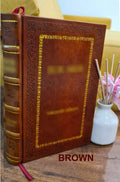 3 ou par de la guerre. L'art 1684-1685 Leather Bound] Tome de [Premium Manesson-Mallet... / Les ... Travaux Allain Mars,