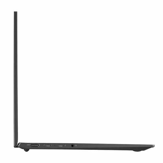 FPR - BLACK 512GB SSD Box FHD 14ZB90Q-G.AAC6U1 i7-1260P GRAM LG 16GB Open 14"