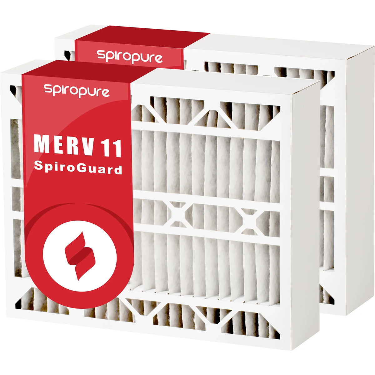 / MU2025 / M8-1056 Filters Aftermarket Pack) 20x25x5 11 FS2025 MERV (2