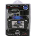 1 Black Starter In Kit Psp 15