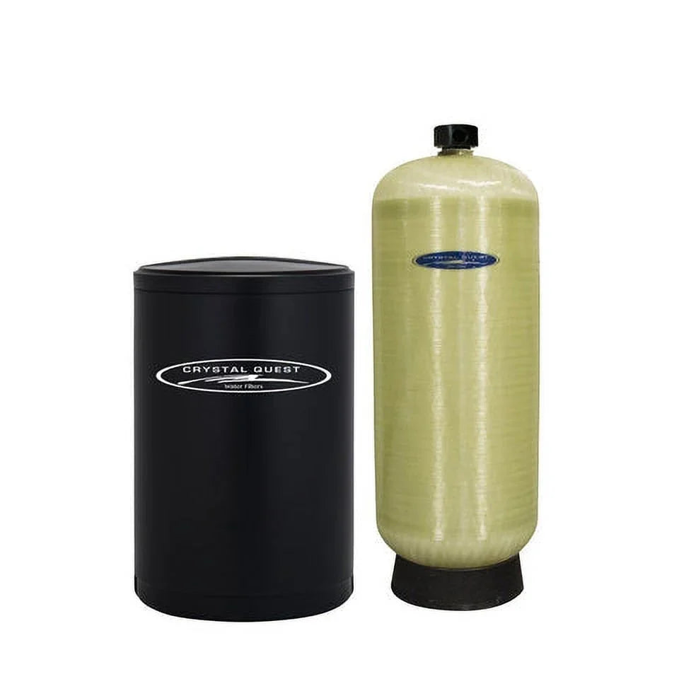 Filtration Nitrate System Removal Water