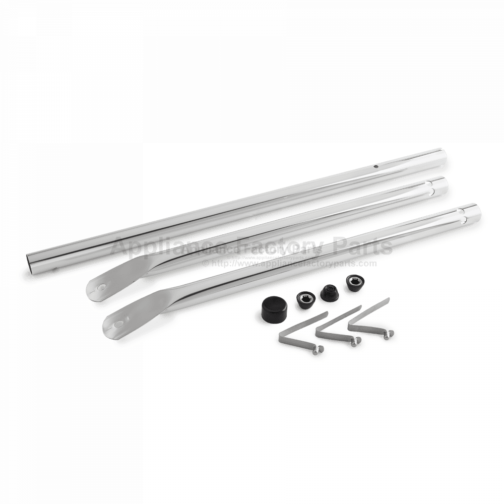 LEGS MT Weber 15 65133 KIT LONG