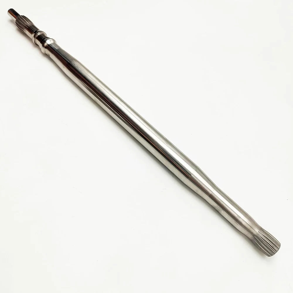 by With Series Part 3Up 271001761 Wsm 60 Spark Drive 900 90 New Shaft Compatible 2021 Sea-Doo Number 2Up