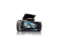 A1 vehicle traveling vision recorder driving data machine wide-angle recorder rearview HD lens dual integrated The ultra latest mirror