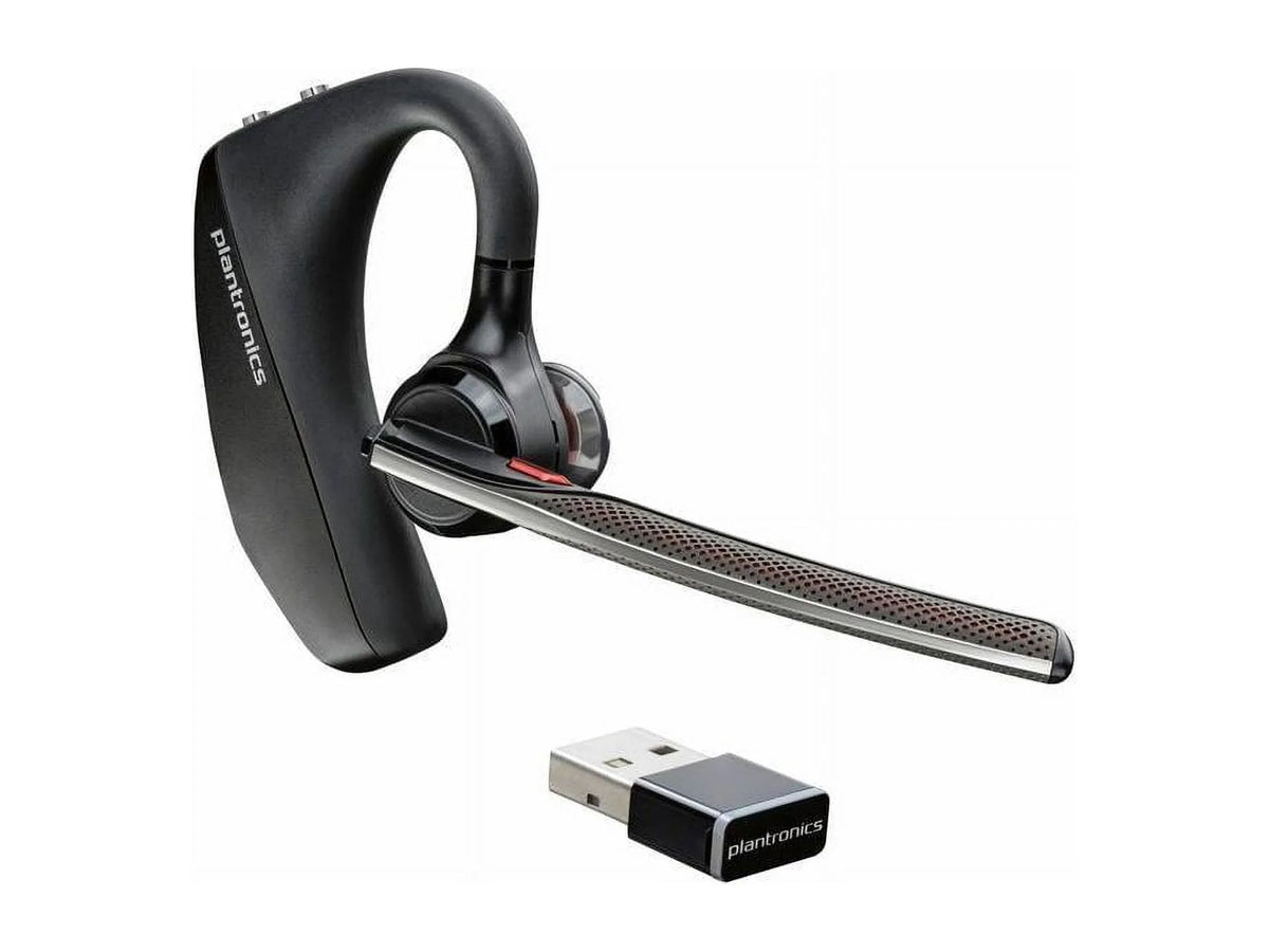 '- USB-A Ohm Voyager Google - UC 98.4 A, 5200 Hz Wireless Bluetooth Siri kHz Over-the-ear, Monaural - - - - USB - Earbud Mono - Headset 32 - Assistant, - ft O... - Poly - USB 20 100 Type Micro - In-ear