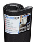 Treadmill Belt E2500 Nordictrack 294114 Walking
