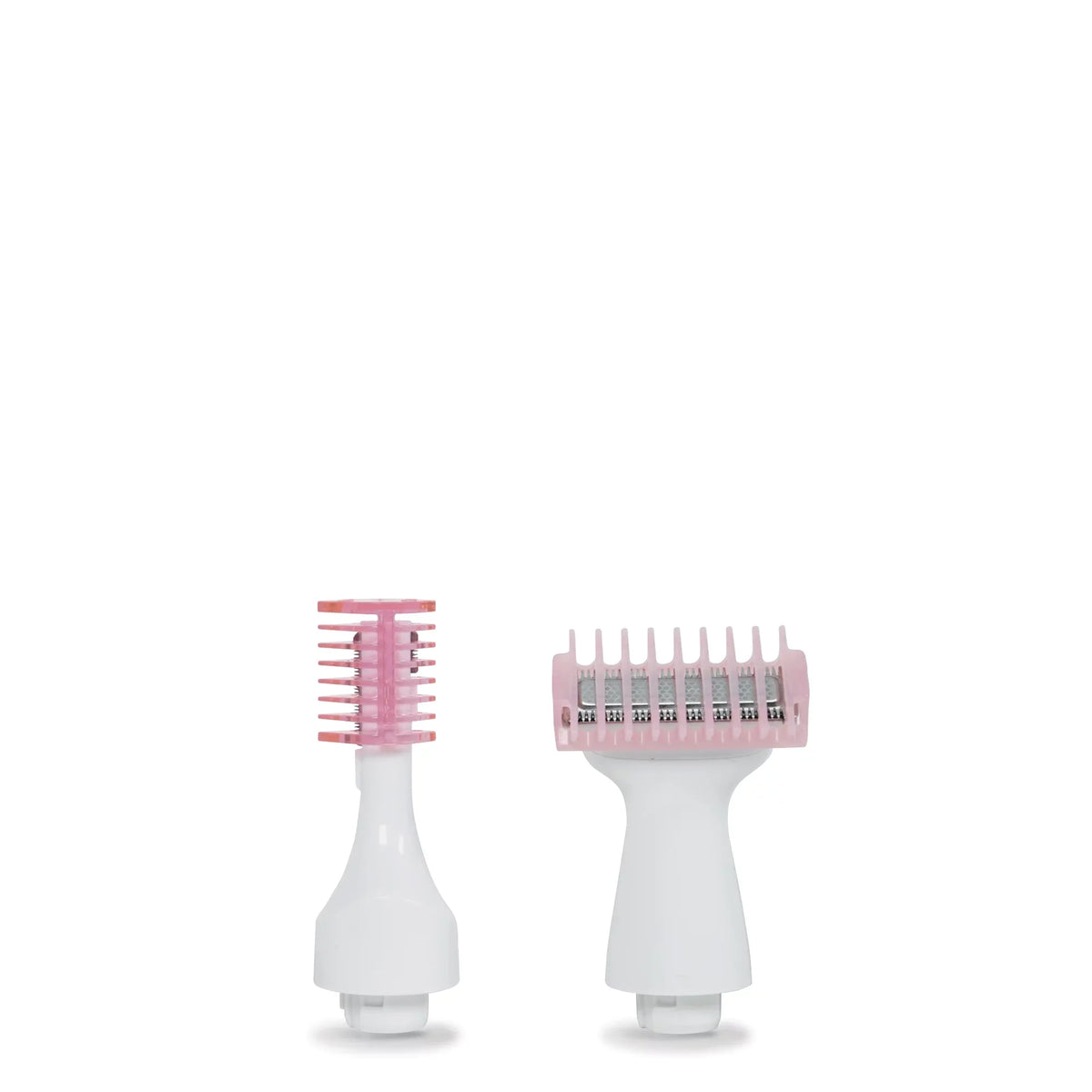 3 Shaver Resistant, Interchangeable PALMPERFECT Total Heads, Electric Water Grooming System, Female