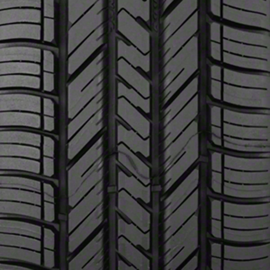 Max Assurance Goodyear 215/55R17 All Tire Fuel 94V Season Passenger