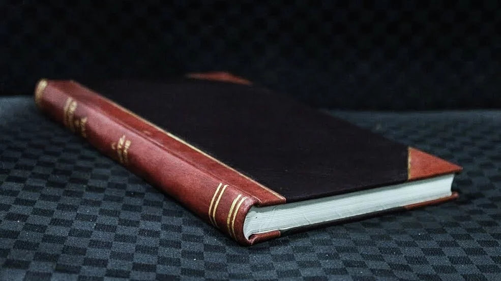 du particuliere, generale Histoire la du ... roy 35 [Leatherbound] naturelle, description (1804) avec Volume Cabinet et