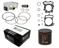 Compression FX-20032-CK 76.97mm, 13.8:1 Repair Standard - Bore Namura Kit Technologies Top End (C)