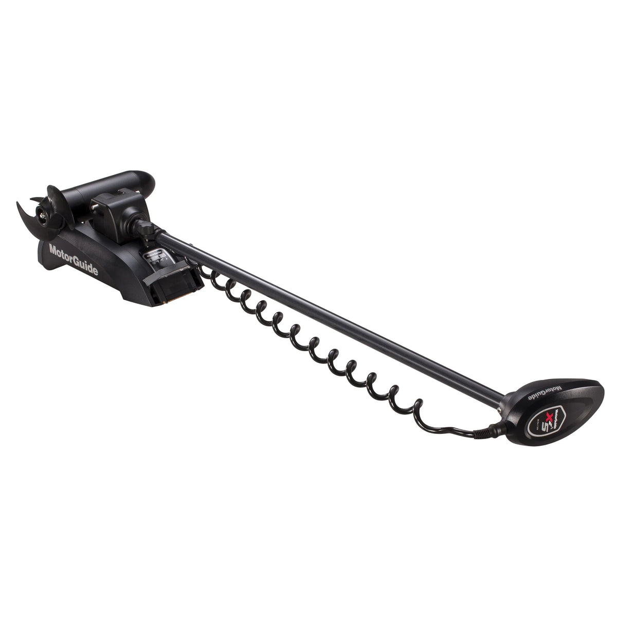 with MotorGuide (55 lbs.), GPS 54" Shaft Wireless - 12V Trolling Motor XI5 /Sonar 940800220 Freshwater