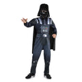 Vader Star -Medium Wars (Child) Darth Costume Halloween Youth