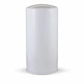 for Micron FLEETGUARD Element 12 Microglass Interchange HF6613in-On Filter Construction Direct